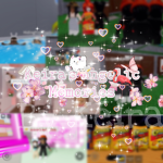 Keira’s Angelic Castle