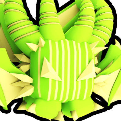 Normal Cactus Overlord
