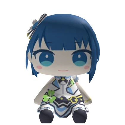 Haruka Plush | PJSK | Roblox Item - Rolimon's