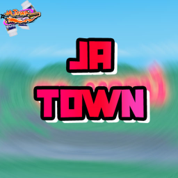 [ Alpha TEST ]JA Town