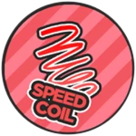 ⚡SPEED COIL!