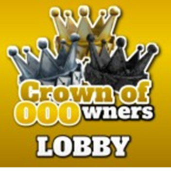 ✨OPEN! 👑 Crown of Ooowners