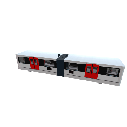 Automatic Train OCXTR series