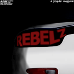 REBELZ Street Racing Group