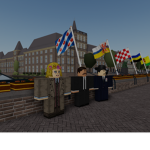 [NUSM] Marine Corps Exchange