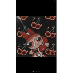 Cherry girls(;