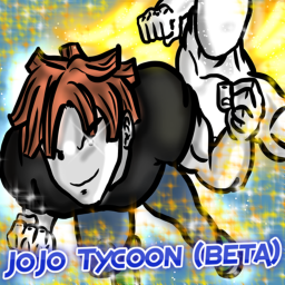 JoJo Tycoon: OG icon