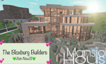 The Bloxburg Builder’s