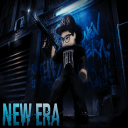New Era City Roleplay