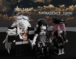 KARLAS POOKIES