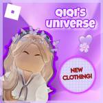 Qiqi's universe