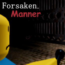 Forsaken Mannor[PRE RELEASE]