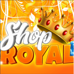 SHOP ROYAL