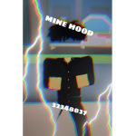 Mine Hood