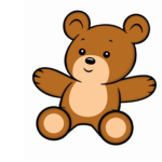 Sophie's teddy bears