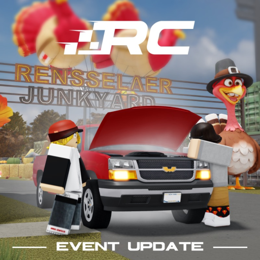 (🦃 EVENT UPDATE) Rensselaer County