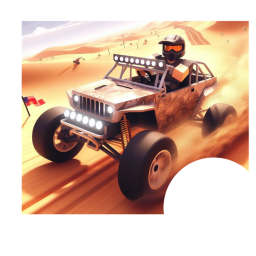 Gravity Racing (UPD 13)