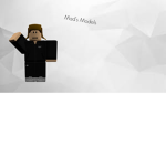 [MM] Madicio's Models