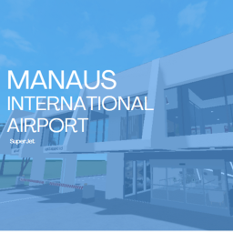 Manaus International Airport