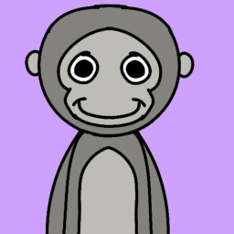 Monkey Madness!!!
