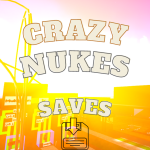 [OLD] Crazy Nukes Tycoon☢️
