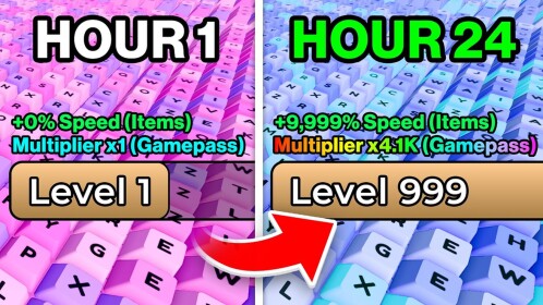 GAME OP Tercepat Terbaik???