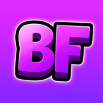 Bloxfinity Development