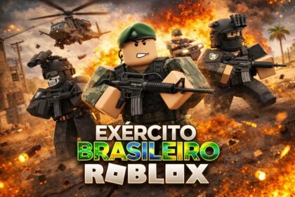 [FREE DONORS] "EB" Brazilian Army 
