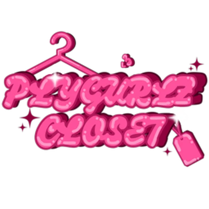 Plygurlz Closet Roblox group icon
