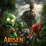 Arisen [ALPHA]