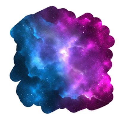 Cosmic Blend Studios Roblox group icon