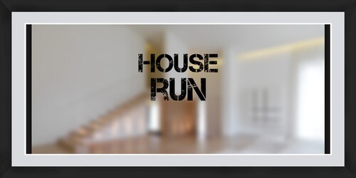 HouseRun Beta