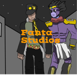 Fanta Studios!