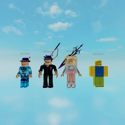 Just RP World... [New Update!] icon