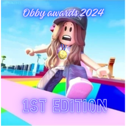 Obby awards 2024