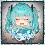 Kinshi
