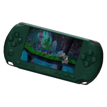 Item Thumbnail