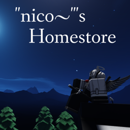 "nico~'''s Homestore