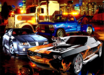 Cars and trucks community