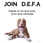 Dog Equality For All