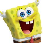 The Spongepob SquarePants fan club