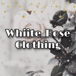 Whiite_Rose Clothing