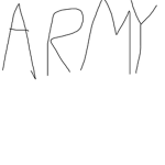 THE SOPHIE ARMY