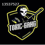 -Toxic Gang-