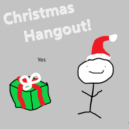 The Christmas Club Hangout