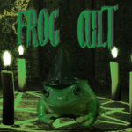 || froggy cult ||