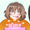 Deadly Curse [ORIGINAL LOCATION WEAPONS]