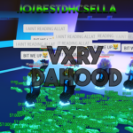 VERY DAHOOD