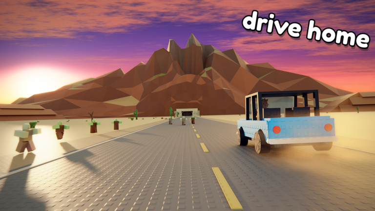 drive home screenshot 6