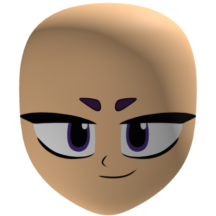 🔮 Blackfire's Teen Titans GO! Makeup
